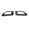 Adecuado para 22 Toyota Veloz Cross Palanca de Cambios Reposabrazos Interior Salida de Aire Ajuste de Faros Modificación Interior Piezas Decorativas