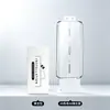 Protector de pantalla de vidrio templado Sangjies para iPhone 18 Pro, curvo 3D, antirreflejos AR, 18PM/17PM, pantalla de privacidad