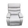 Sofá Individual Multifuncional, Salón de Belleza, Salón de Uñas, Sillón Perezoso, Sillón Reclinable para Sala de Estar en Casa, Mecedora, Sillón Sofá