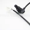 Sensor ABS 598100S000, 59810-0S000 É Adequado para Hyundai e Kia, Entrega Direta do Fabricante