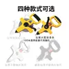 Cinta métrica grande recubierta impermeable 50.3m m Regla de acero 100m Cinta métrica de acero Regla medidora larga Regla flexible Trabajo de construcción Regla portátil