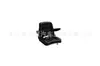 Asiento de cargador pequeño asiento de carretilla elevadora carretilla elevadora rodillo asiento de miniexcavadora asiento de excavadora