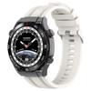 Correa de Silicona para Reloj Huawei WATCH Ultimate Correa de Aterrizaje Extraordinaria Master 22MM