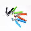 Clip Antiescaldaduras Clip para Tazón Clip para Hogar Cocina Acero Inoxidable Antideslizante Clip para Tazón Clip Ghand Clip para Plato Clip para Tazón Vaporizador Basura Shake Tone