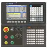 Centro de Mecanizado Vertical CNC VMC850 Centro de Mecanizado 850 Máquina-Herramienta CNC Centro de Mecanizado de Cuatro Ejes Router por Computadora