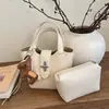 Bolsas Pequenas da Moda deste Ano para Mulheres, Novas Bolsas Transversais de Ombro Super Populares para o Verão de 2026, Bolsas de Mão Tipo Saco para Mãe e Filha