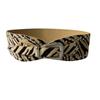 Novo Y2K rebite punk cinto largo personalizado hot girl moda Coringa retro cross-border cinto fornecimento