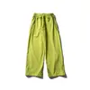 Marca de Moda Americana North Boundary para Hombre 2025 Otoño/Invierno Nuevos Pantalones Largos Deportivos Casuales Ligeros Pantalones Cargo para Hombre para Exteriores