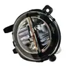 2118200656 2118200556 É Adequado para Mercedes-Benz Classe E W211 Luzes de Neblina Dianteiras E320 Luzes do Para-choque Dianteiro E270