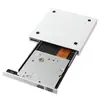 Drive de DVD externo notebook desktop all-in-one universal móvel USB gravador de CD externo