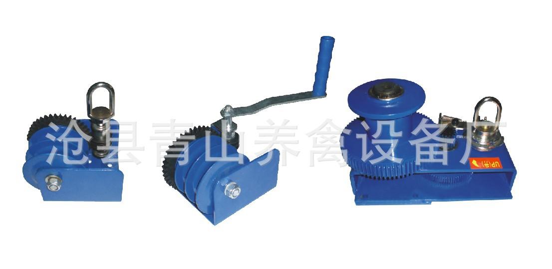 滑轮 养殖 水线专用 料线专用 塑料滑轮 镀锌滑轮 尼龙滑轮