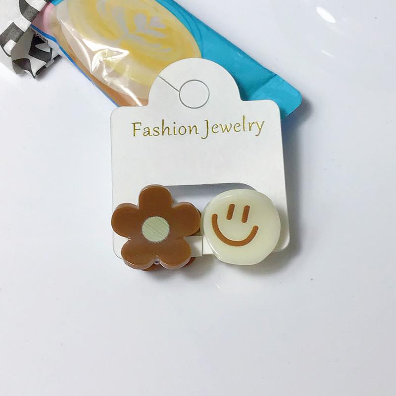 2个装~迷你小抓夹