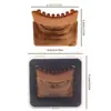 Cepillo Facial de Masaje para Contorno Linfático Transfronterizo Cepillo para Cuidado de Ojos y Cuello Gua Sha Contorno Linfático Facial