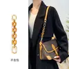 Adequado para a bolsa LV Monogram Diane, vendido separadamente como um fecho de metal de reposição para a bolsa de ombro ou alça transversal