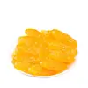 Snacks Independientes de Camote Dulce Cristalizado Camote Morado Camote Seco Snacks Sustitutos de Comida 2.5kg Camote Seco de Camote Morado Liancheng