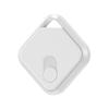 Dispositivo Antiperdida M2 Compatible con iOS Find My Seguimiento de Posicionamiento Global para Llaves, Carteras, Equipaje, Mini y Portátil