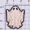 Halloween Amazon joia DIY patch tamanho pequeno PVC plástico macio acessórios planos decoração de capa de celular atacado transfronteiriço