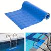 Alfombrilla antidesgaste para escaleras de piscina, gran oferta de Amazon, antideslizante, para verano
