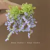 Mola Forte ~ Nova Coleção de Primavera Brincos de Flor com Contas Estilo Viagem de Férias na Praia para Mulheres Brincos Frescos