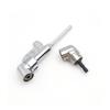 Accesorios para herramientas cabeza de destornillador doblada a 105 grados accesorios para taladro eléctrico accesorios piezas de extensión con taladro eléctrico venta al por mayor