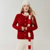 Bufanda de seda de morera y cachemira a rayas color-blocking para mujer, versátil para otoño e invierno, tejida fina, estrecha, retro, simple, cálida, calentador de cuello