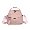 Bolso de Hombro Cruzado para Mujer de Nuevo Estilo Transfronterizo, Diseño de Nicho, Bolso de Mano Versátil, Bolso Grande para Mamá