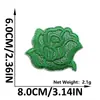 Patch de Bordado de Flor Rosa com Glitter Novo Estilo Patch Floral com Adesivo Termocolante para Decoração de Jaquetas, Sapatos e Malas