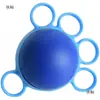 Pelota de Fuerza Agarre Mano Dedos Mano Ancianos Ejercicio Accidente Cerebrovascular Hemiplejia Función de Cinco Dedos Equipo de Entrenamiento de Rehabilitación