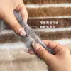 Tiras de Piel Sintética de Visón al por Mayor, Accesorios de Flecos para Ropa Festiva, Capa, Traje Tang, Tiras Decorativas para Ropa Infantil, Suministro Directo de Fábrica, en Stock