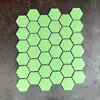 Liquidação exportação contra-ponto mosaico azulejos cerâmicos piscina tanque de peixes varanda banheiro fundo piso azulejos reforma decoração não
