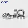 Rolamento de Giro Aberto Mr126 Alta Velocidade em Vazio Brinquedo Mais Leve Caneta Rotativa com Rolamento Rotativo 6*12*4mm
