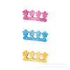 Cosméticos para Niños Transfronterizos Juguetes Maquillaje de Simulación Niñas Accesorios de Disfraz Juego de Casa Set de Princesa Regalos