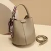 Bolsas de Luxo para Mulheres 2026 Novo Estilo Bolsa Transversal de Nicho Super Macia Versátil Bolsa de Mão Fashion Bolsa Saco