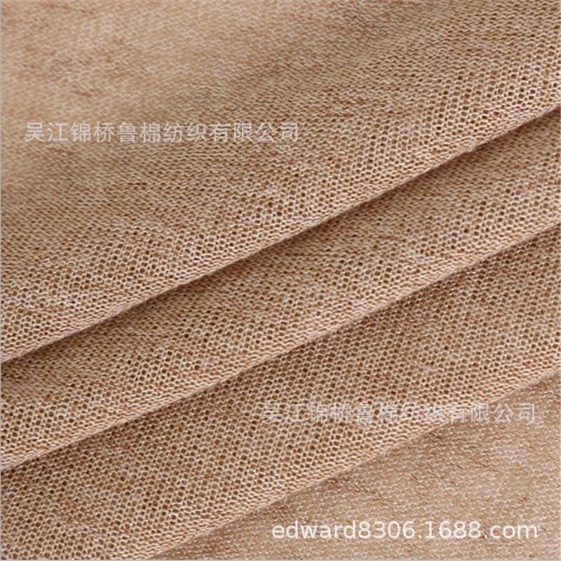 仿羊绒印花粗针麻灰汗布7.JPG
