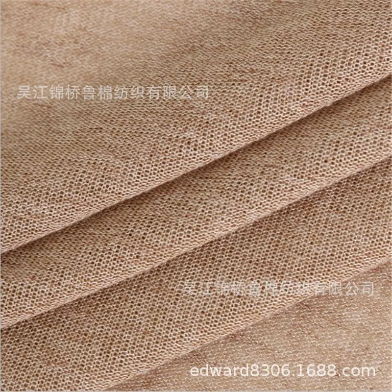 仿羊绒印花粗针麻灰汗布7.JPG