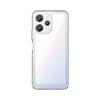 Adequado para Capa de Celular Colorida Redmi 12 4G/5G Capa de Celular Poco M6Pro TPU + Acrílico Totalmente Envolvente Anti-Queda