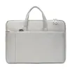 Bolsa para Computador Adequada para Apple MacBook Huawei Portátil Tecido Oxford Saco de Dormir Moda Executivo Maleta de 15 Polegadas