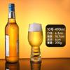 500ml Grande Copo de Chope Grande Internet Celebrante Copo de Cerveja de Vidro Doméstico Cerveja Fina Copo de Vinho Criativo Requintado Grande Capacidade