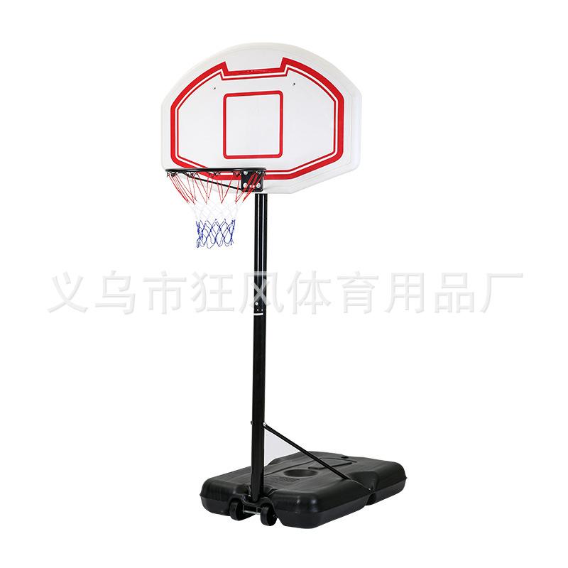 篮球架03主图07