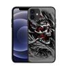 Funda para iPhone 16, nueva funda para iPhone 11 Pro con calavera. Funda para iPhone 11 Pro con calavera.