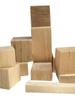 Tronco de Madera Maciza Almohadilla Diy Pie Alto Bloque Pequeño de Madera Pie de Mesa Pata Pie de Cama Pie de Armario Pie de Mesa de Centro Cuadrado Talla Bloques de Construcción