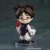Nendoroid Mutável de Troca de Rosto Jojo's Bizarre Adventure Demon Slayer: Kimetsu No Yaiba Versão Q Figura de Anime para Jogo