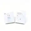 Cargador PD20W transfronterizo cabezal de carga estándar de la UE adecuado para Apple iPhone cabezal de carga rápida juego al por mayor