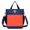 Mochilas Escolares Personalizadas, Bolsas para Tutorías, Bolsas Portátiles para Tutorías, Bolsas para Tutorías de Estudiantes de Primaria, Clases de Tutoría para Niños, Bolsas para Instituciones de Capacitación, Bolsas Hechas a la Medida con Impresión de Logo