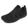 Zapatos Planos Casuales Temu Aliexpress para Hombres y Mujeres, Tenis de Tejido Fly-Knit de Ajuste Amplio, Zapatos de Fitness para Parejas, Al por Mayor en Stock para Verano