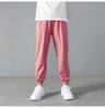 Pantalones Casuales para Niños 2026 Primavera y Otoño Pantalones Deportivos Versátiles para Niños Mayores, Pantalones Largos Modernos Estilo Jogger