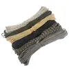 Corda Paracord 7 Fios 4mm Multifuncional para Exterior Montanhismo Paraquedista Corda de Tração Equipamento de Fuga e Resgate Corda 31m Paracord