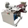 Rectificadora de barandillas eléctricas Shidong, máquina biseladora eléctrica de tuberías de acero inoxidable, máquina biseladora de arco de acero inoxidable