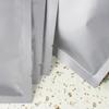 Bolsa de aluminio puro 5*7 para envasado al vacío, bolsa sellada para té, alimentos, galletas, frutas secas, bolsa sellada, al por mayor en stock