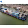 Navios de Carga em Águas Interiores, Grandes Navios de Transporte, Barcos de Ferry, Navios de Serviço para Equipamentos de Dragagem por Sucção, Rebocadores de Âncora